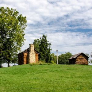 Booker T. Washington National Monument