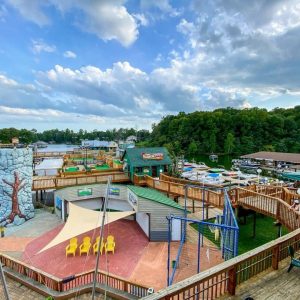 Bridgewater Plaza at Smith Mountain Lake