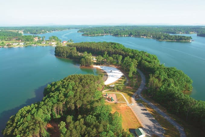 Smith Mountain Lake Community Park