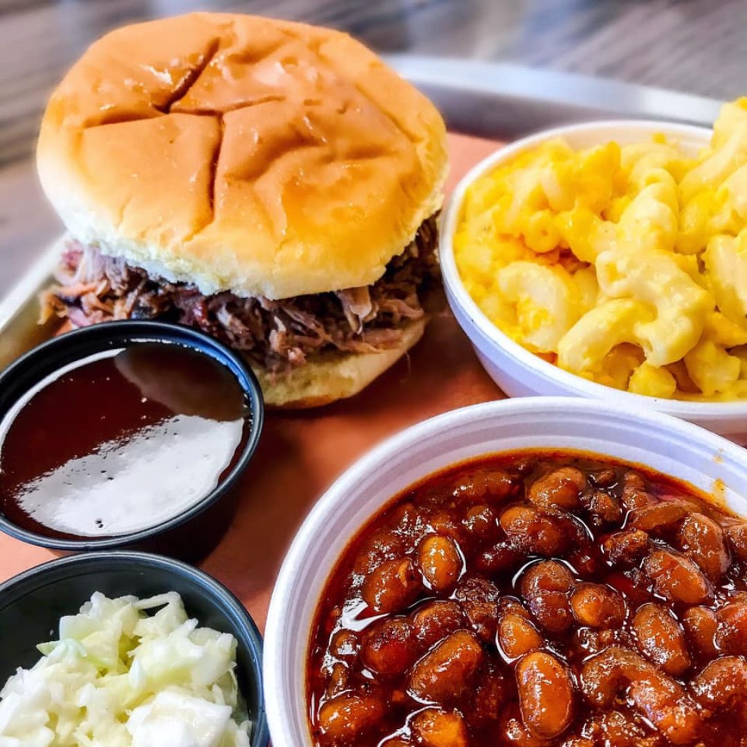 Buddy's BBQ