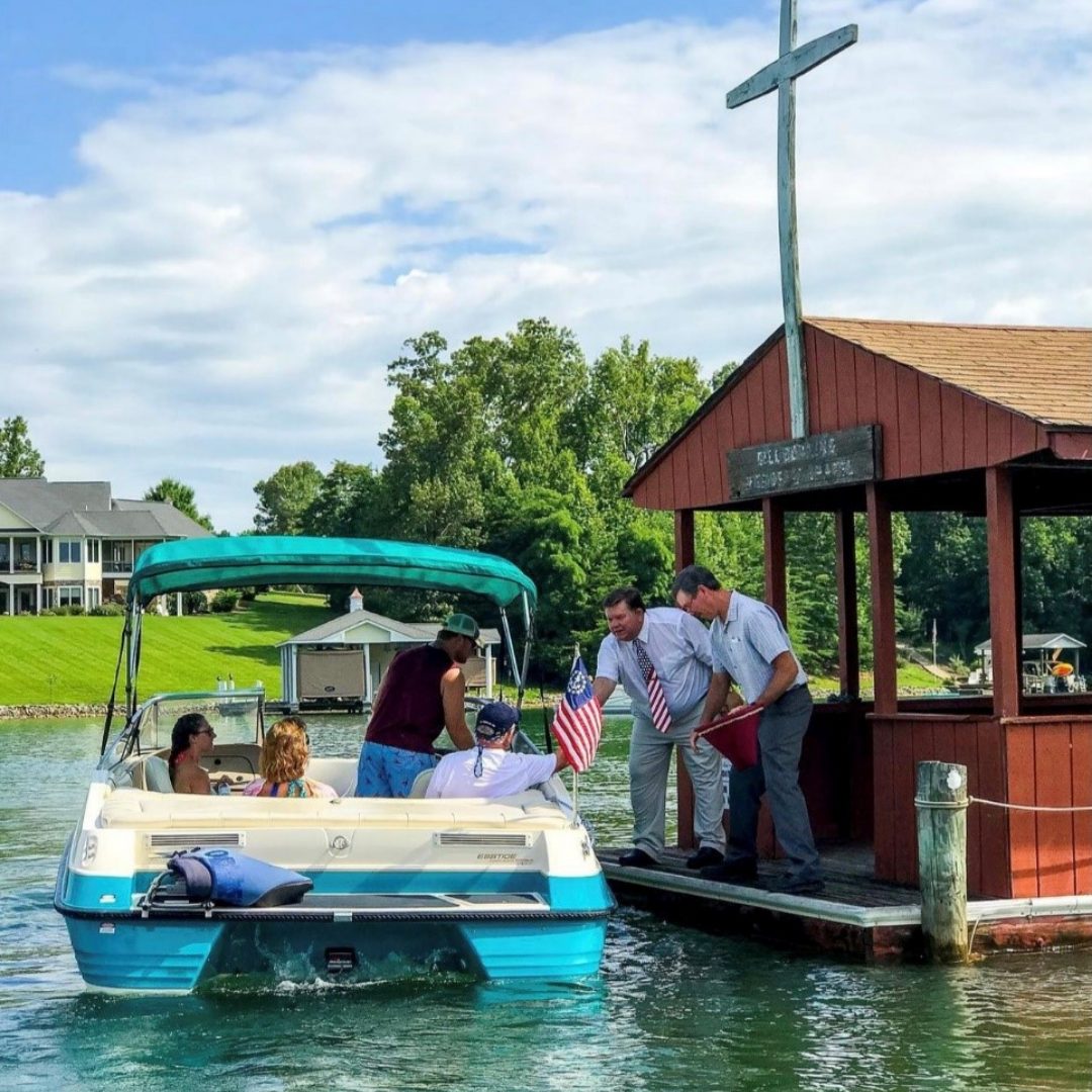 16 warmweather hidden gems to explore at Smith Mountain Lake Smith