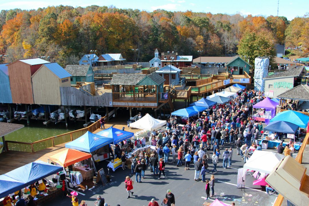 Chili Festival