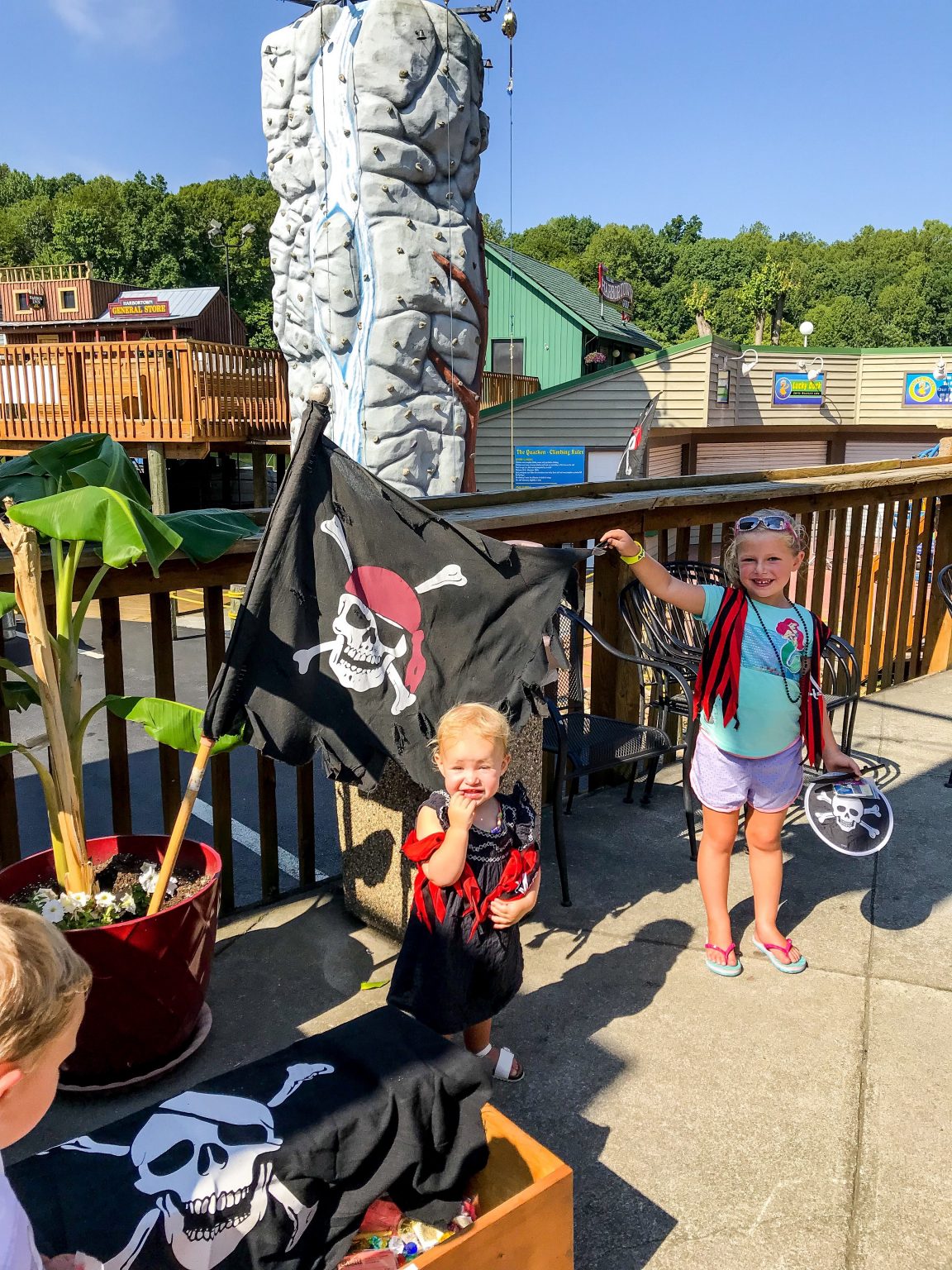 SML Pirate Days Smith Mountain Lake Chamber of Commerce