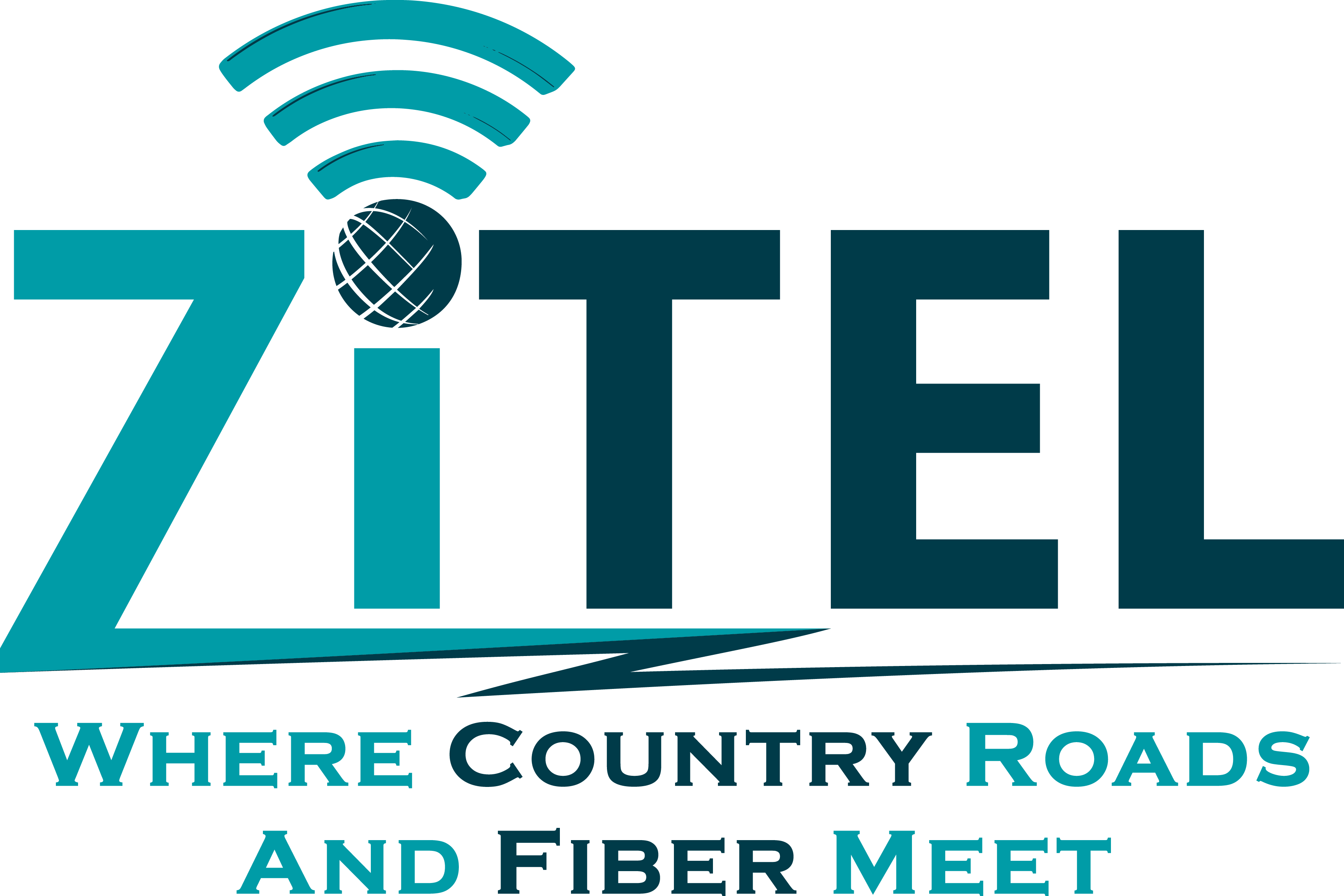 2017 ZiTel Color Logo Trans Background