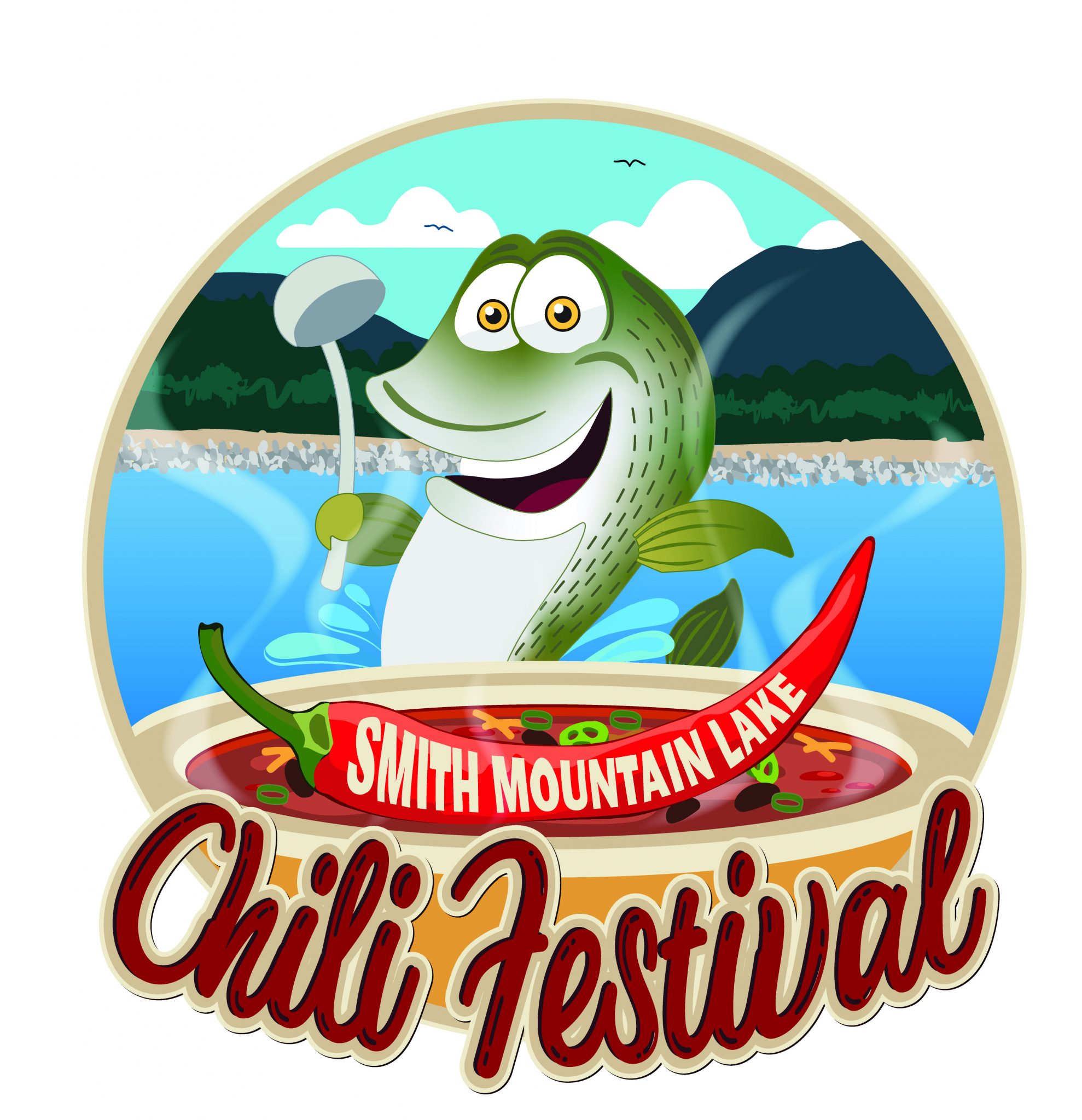 SML Chili Festival Smith Mountain Lake Chamber of Commerce
