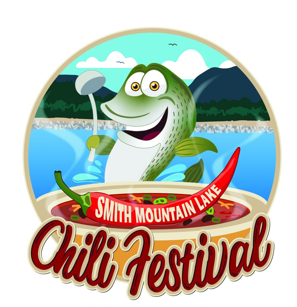 SML Chili Festival artwork