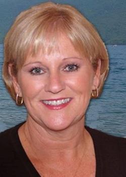 Jones, Charlene Jones, Charlene