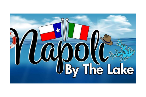 Napoli by the Lake logo