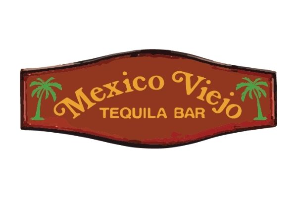 Mexico Viejo logo