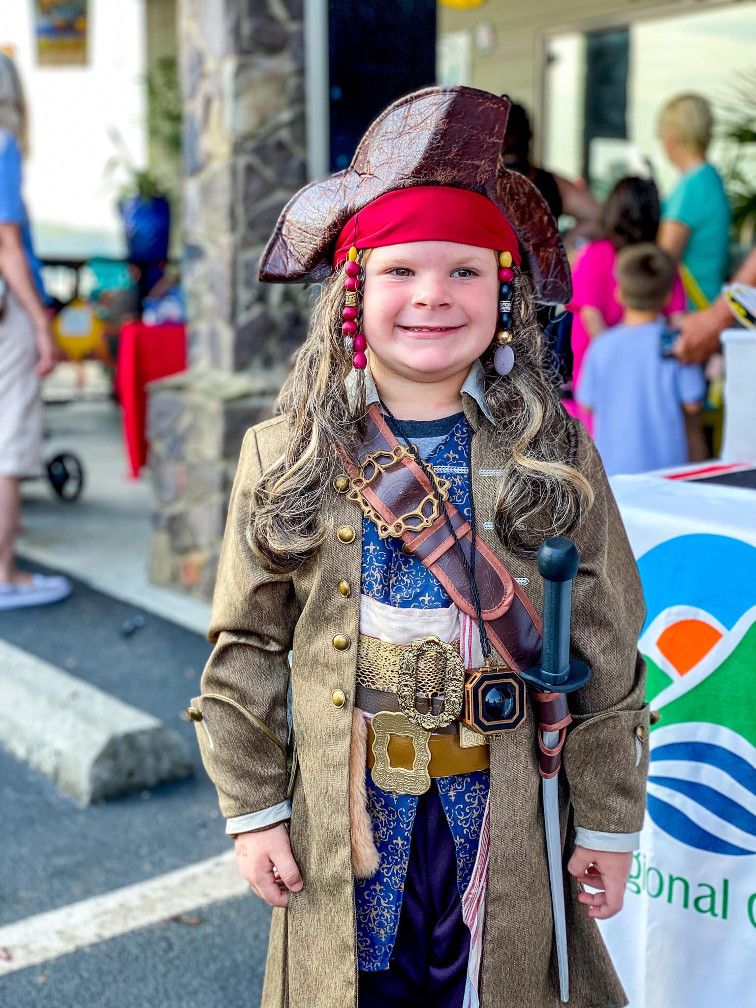 SML Pirate Days Smith Mountain Lake Chamber of Commerce