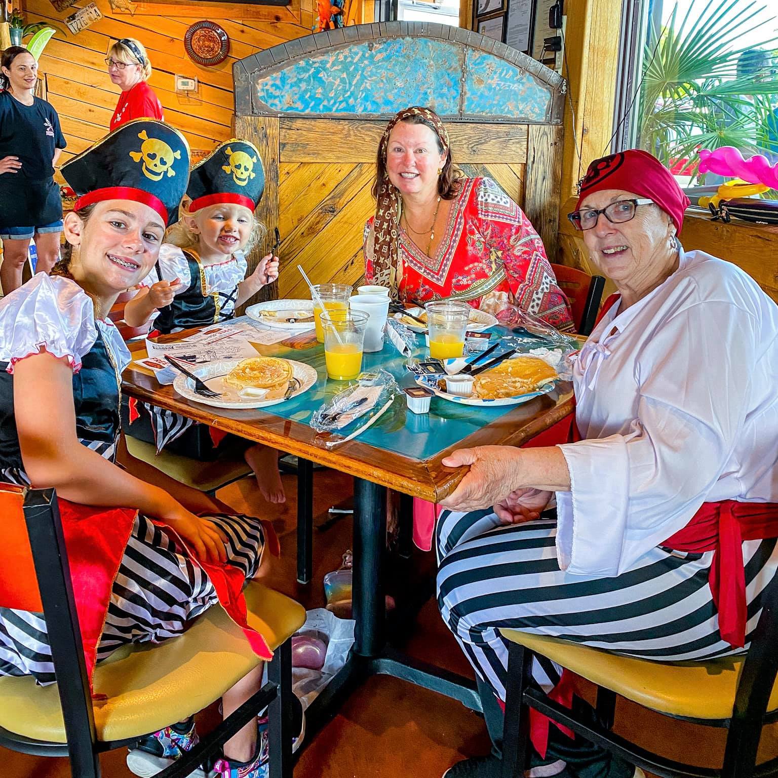 SML Pirate Days Smith Mountain Lake Chamber of Commerce