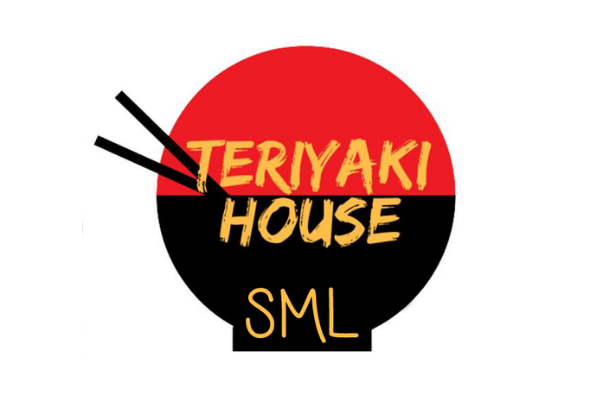 teriyaki house logo new