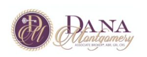 Dana Montgomery logo