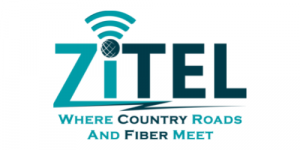 Zitel logo (500 × 250 px)