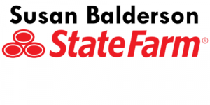 susan balderson state farm logo 500x250 500x250
