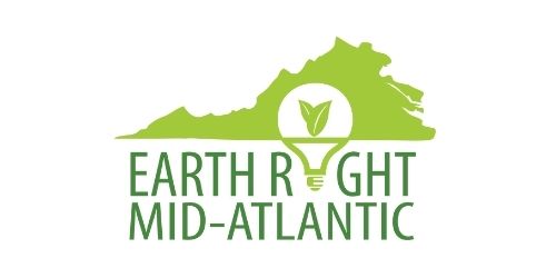 EarthRight Mid-Atlantic logo