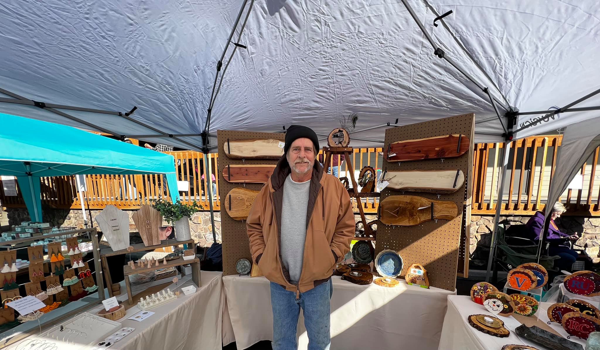 SML Chili Festival Smith Mountain Lake Chamber of Commerce