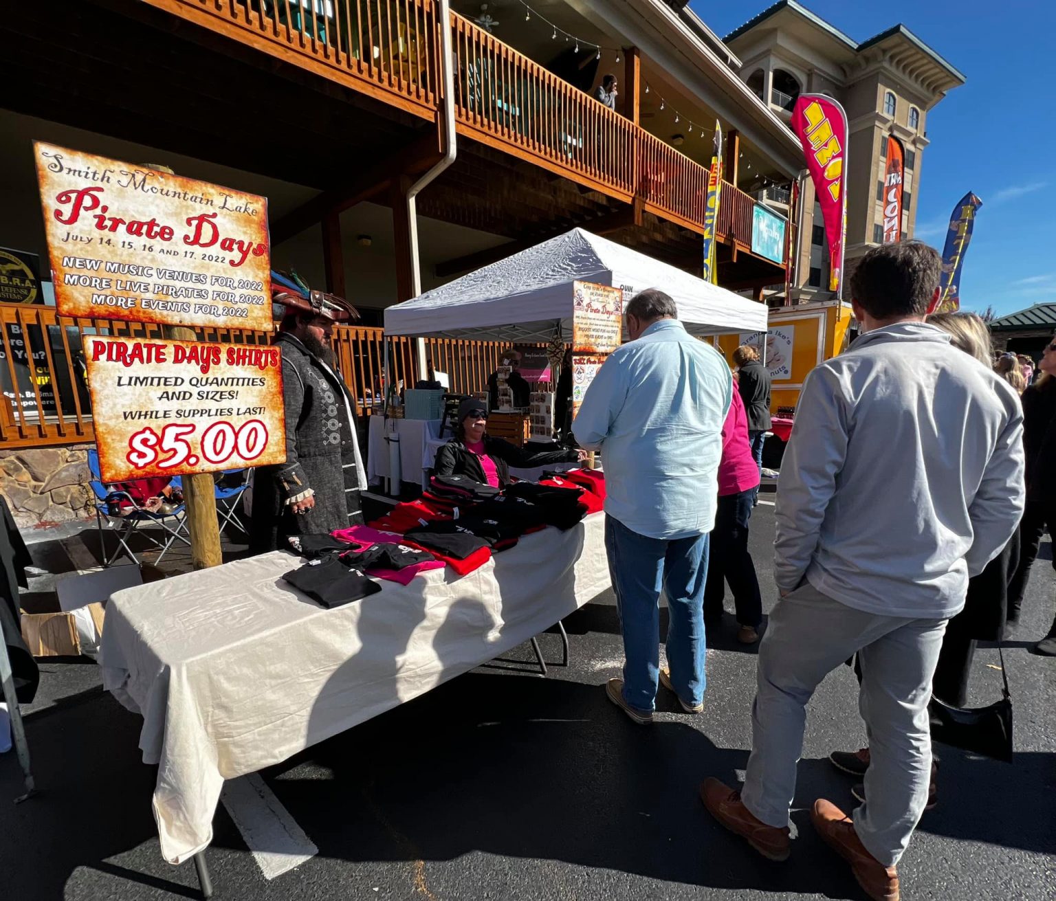 SML Chili Festival Smith Mountain Lake Chamber of Commerce