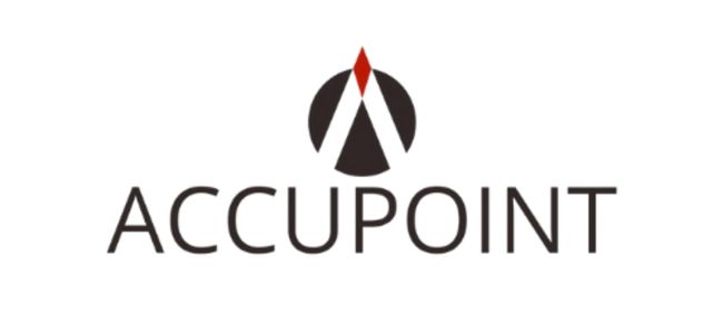 Accupoint logo 650 x 300