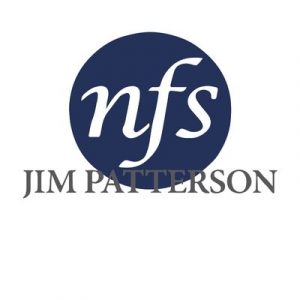 NFS Jim Patterson logo