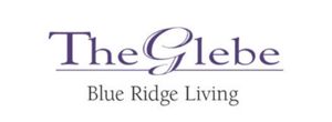 the glebe logo