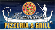 Alessandros logo