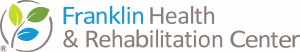 Franklin Health &amp; Rehab Logo
