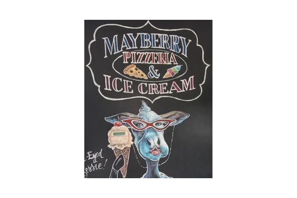 Mayberry Pizza