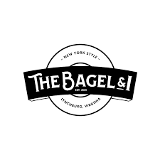 The Bagel and I logo