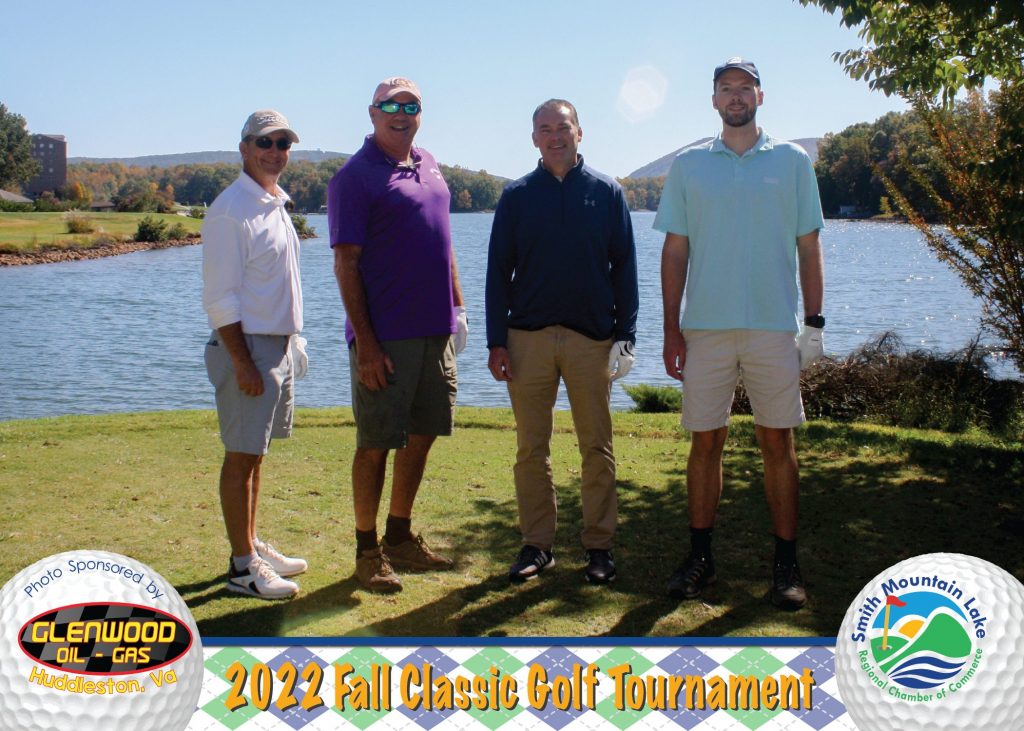 2022 Golf Photo Card-RidgeView_Front