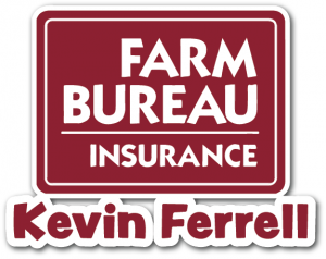 Kevin Ferrell - Farm Bureu