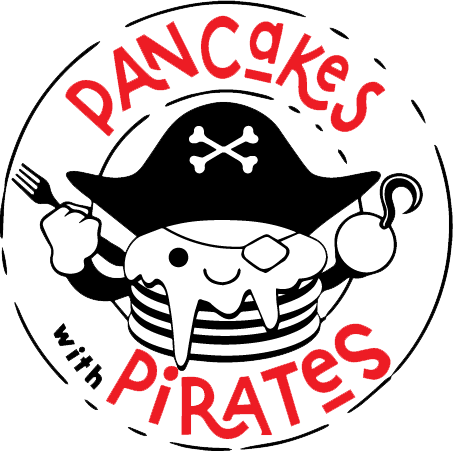 Pancakes w.Pirates logo_new
