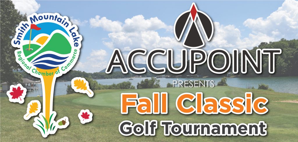 Accupoint presents 2023 Fall Classic
