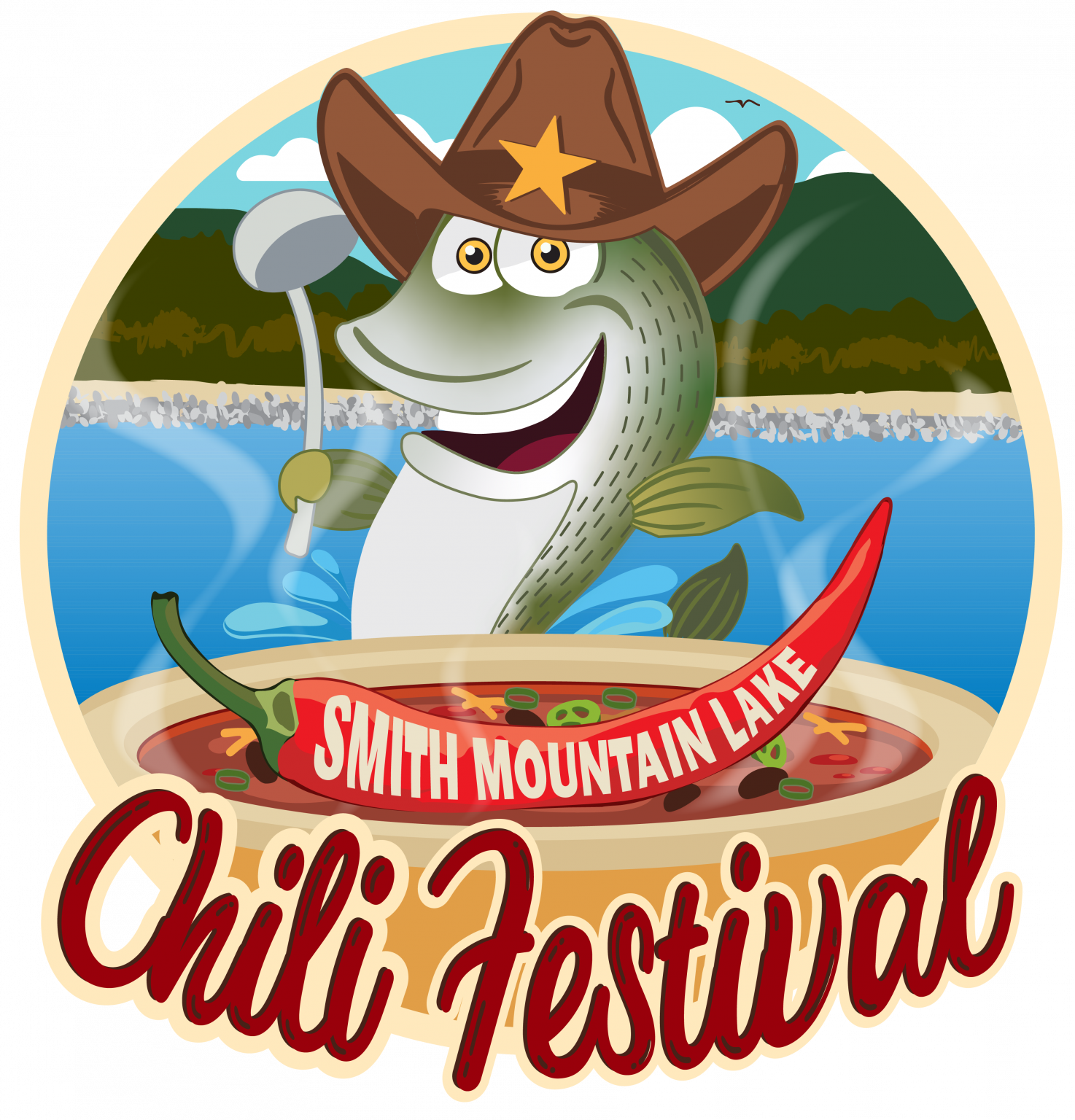 SML Chili Festival Smith Mountain Lake Chamber of Commerce