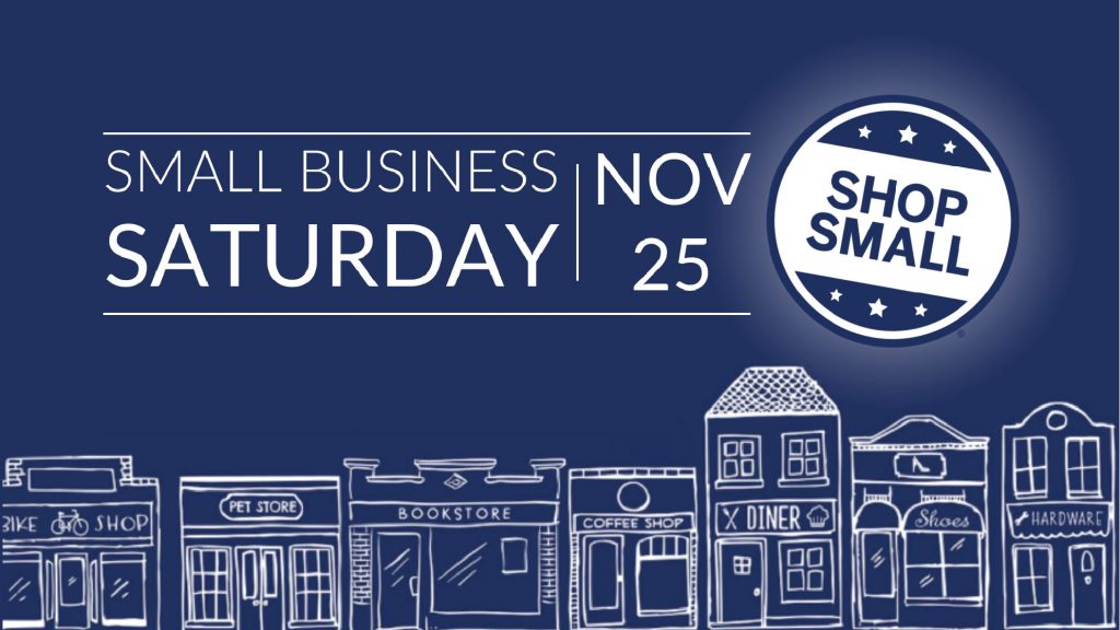 Small Business Sat