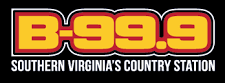 B99 radio logo