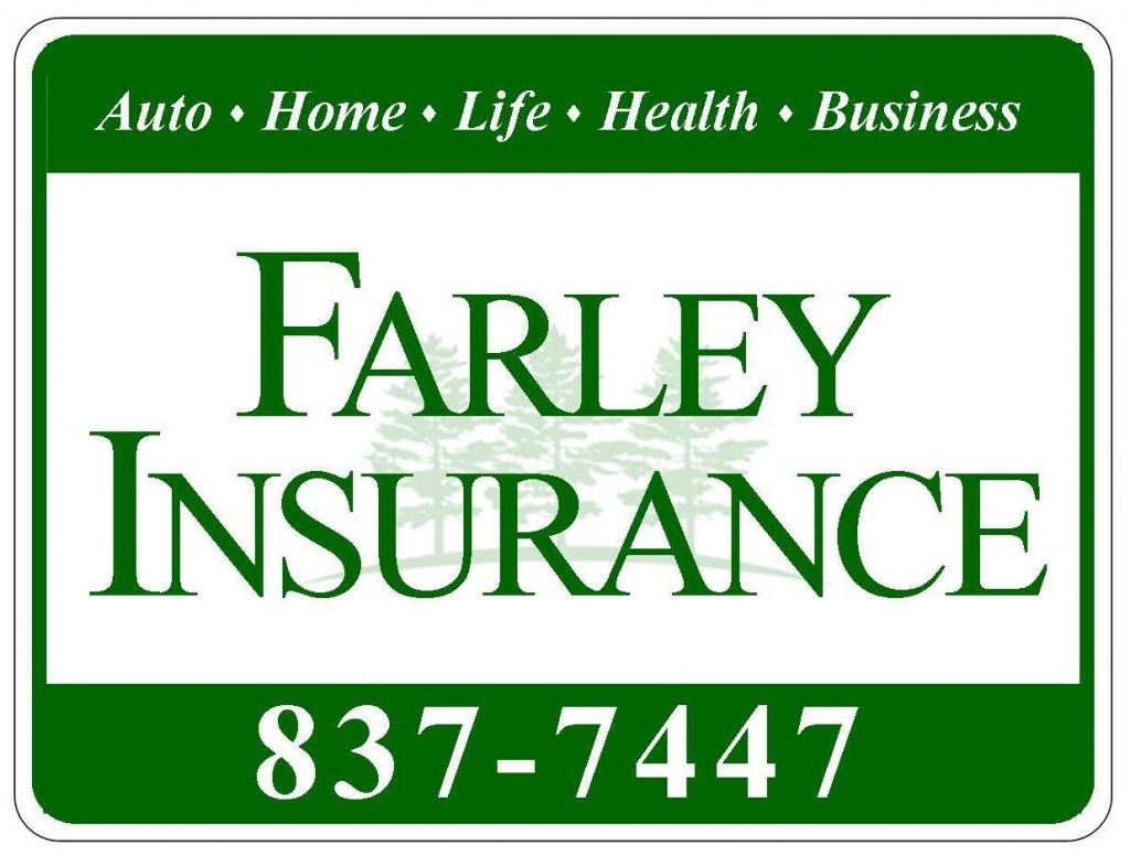 Rod Brown of Farley Insurance Cherokee County Chamber of