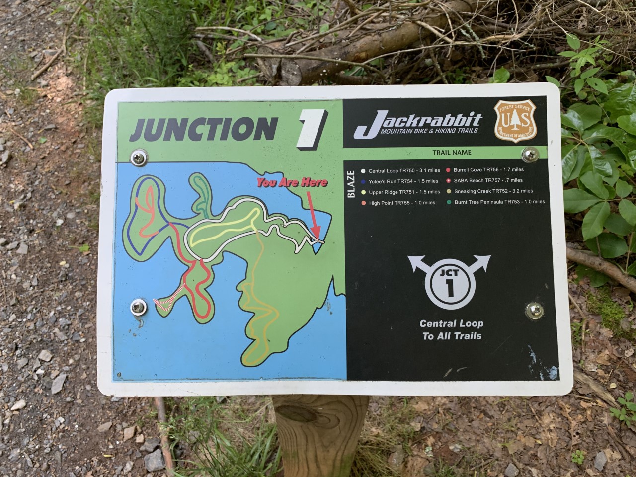 Jack Rabbit Trails in Hayesville, NC Cherokee County Chamber of Commerce