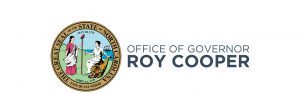 Office of Governor Roy Cooper
