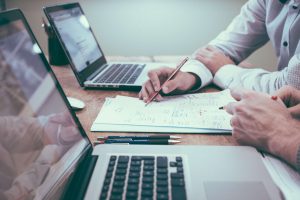 Virtual Career Center Assistance | Scott Graham courtesy Unsplash