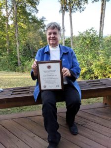 Karen Borchers | United Way of Cherokee and Clay Counties