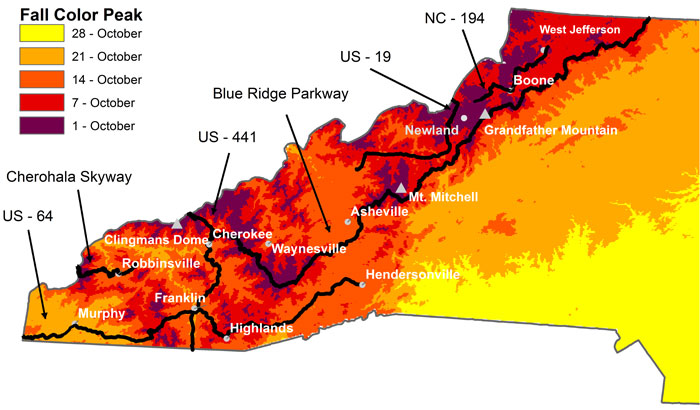 Conceived by Howard Neufeld and Michael Denslow
Map Constructed by Michael Denslow