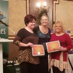 Acclaimed Ambassador 4th Quarter 2016 - Tracy Fisher & Melissa Hosna