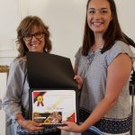 Jill Patton - 1st &amp; 2nd Quarter Acclaimed Ambassador 2020
