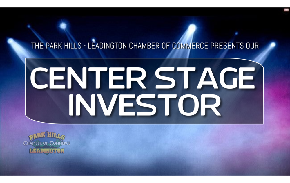 Center Stage Investor Website Home Page Logo (January)