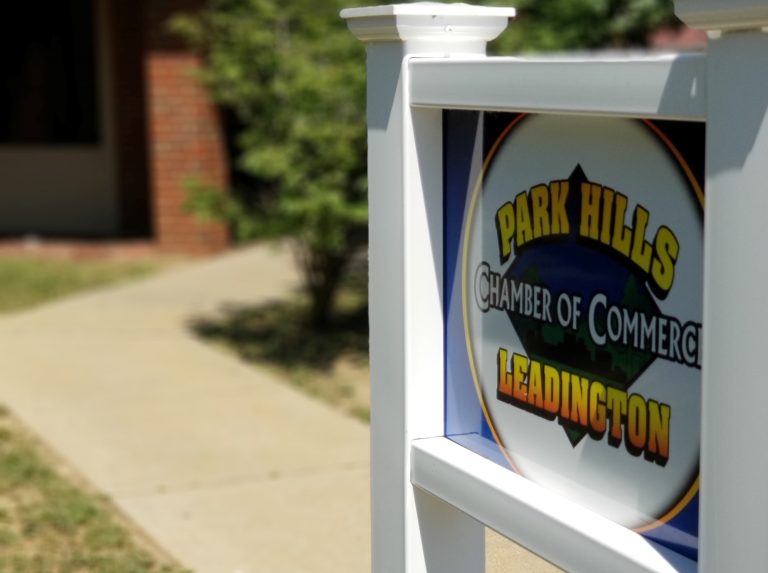 Home Park HillsLeadington Chamber of Commerce