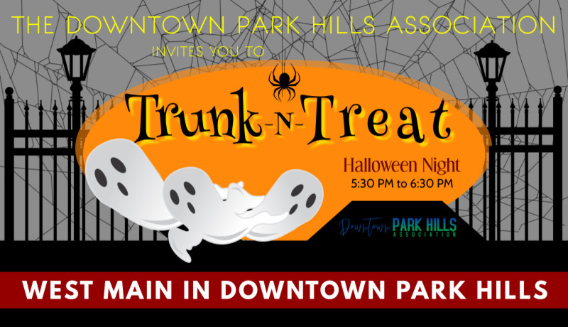 DPHA Trunk or Treat For Website