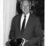 Robert Chartrand (Award of Merit Winner)