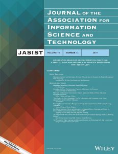 2019-Journal_of_the_Association_for_Information_Science_and_Technology (9) 2019-Journal_of_the_Association_for_Information_Science_and_Technology (9)