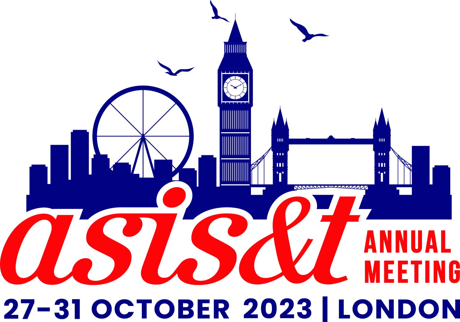 2023 annual meeting association for information science and